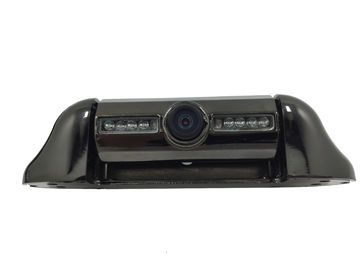 Fahren Sie Fahrzeug verstecktes System der Kamera DVR, Frontview oder Rearview-Nocken mit 6 IR-Lichtern mit einem Taxi